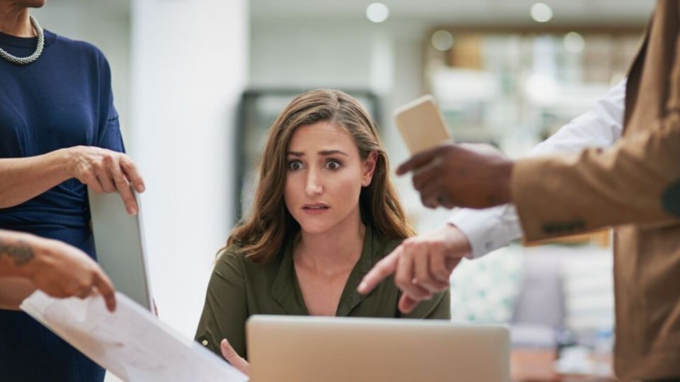 88% de estos gerentes asegura que esta falta de preparación es más notable en los jóvenes que se están incorporando ahora que los que lo hicieron en los años previos a la pandemia. 