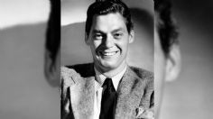 Johnny Weissmüller: rey de la selva, rey olímpico