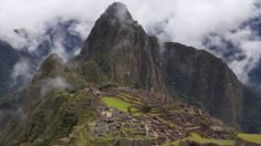 Muere un turista mexicano tras intentar tomarse una selfie en Machu Picchu