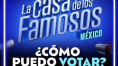 La Casa de los Famosos México: cómo, dónde y cuándo votar por Karime, Arath, Shanik y Gala Montes