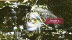 Tormenta tropical Debby se forma al noreste de Quintana Roo: sigue su trayectoria EN VIVO