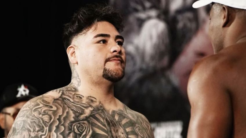 Andy Ruiz vs Jarrell Miller: ¿a qué hora y dónde ver la pelea EN VIVO?