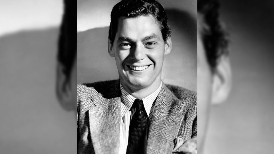 Johnny Weissmüller fue una leyenda del deporte y del cine.