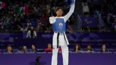 Juegos Paralímpicos 2024: Diego García ya es de bronce, el mexicano consigue una medalla en Taekwondo