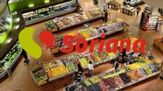 Folleto de ofertas Soriana: aprovecha estos descuentos durante el sábado 31 de agosto y domingo 1 de septiembre