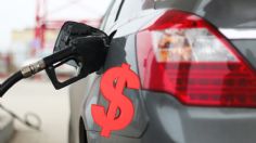 ¿Cuánto cuesta hoy viernes 30 de agosto el litro de gasolina en México?