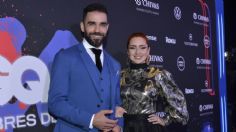 Marcus Ornellas revela si hay problemas en su matrimonio con Ariadne Díaz