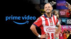 Chivas llega a Amazon Prime Video: ¿cómo y cuándo ver el primer partido del rebaño sagrado?