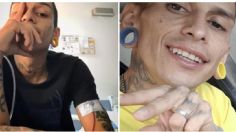 "Visítame en mis sueños": así fue la despedida de Javier Acosta, joven que solicitó eutanasia tras padecer leucemia