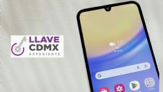 Llave CDMX: así puedes actualizar tus datos desde tu celular