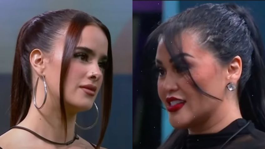 Gomita copia todos los looks de Gala Montes, ¿la envidia o la admira?, Maryfer Centeno lo analiza