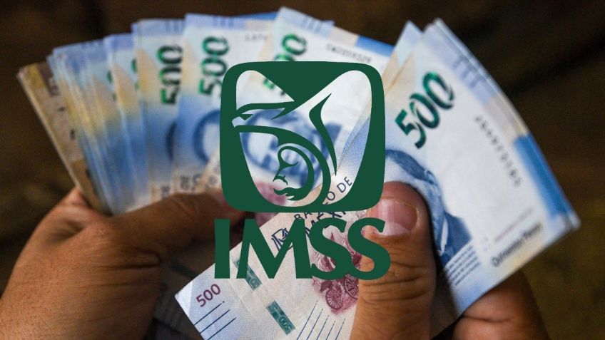 Pensión IMSS: Fechas, montos y todo sobre el último pago del 2024