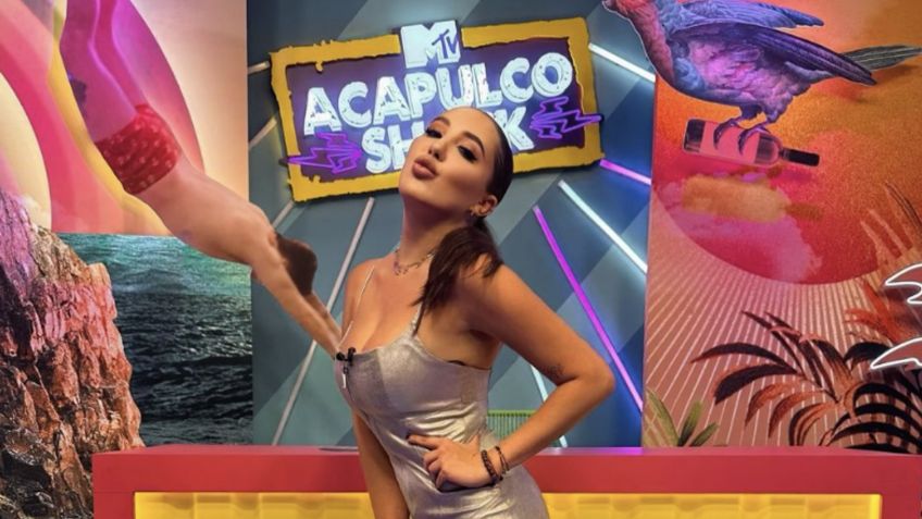 Isa Castro, exintegrante de "Acapulco Shore" denuncia intento de feminicidio a manos de su novio