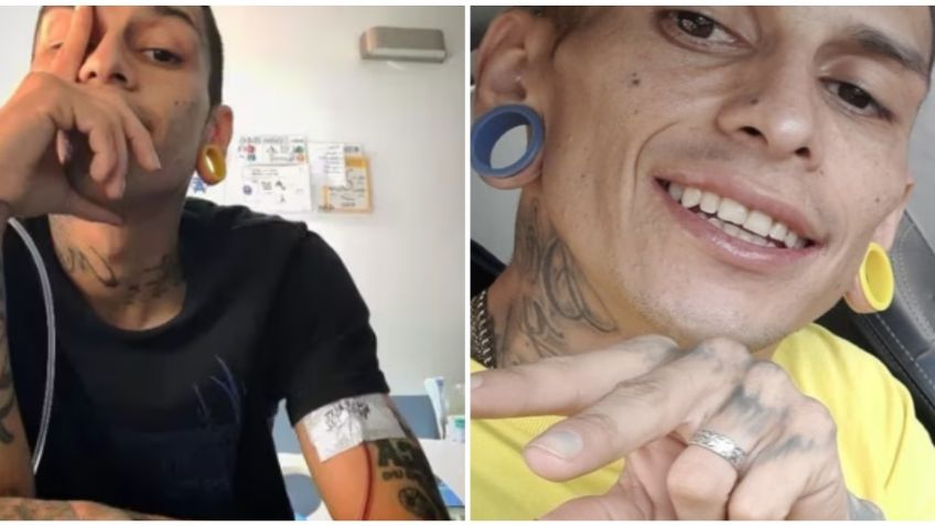 "Visítame en mis sueños": así fue la despedida de Javier Acosta, joven que solicitó eutanasia tras padecer leucemia