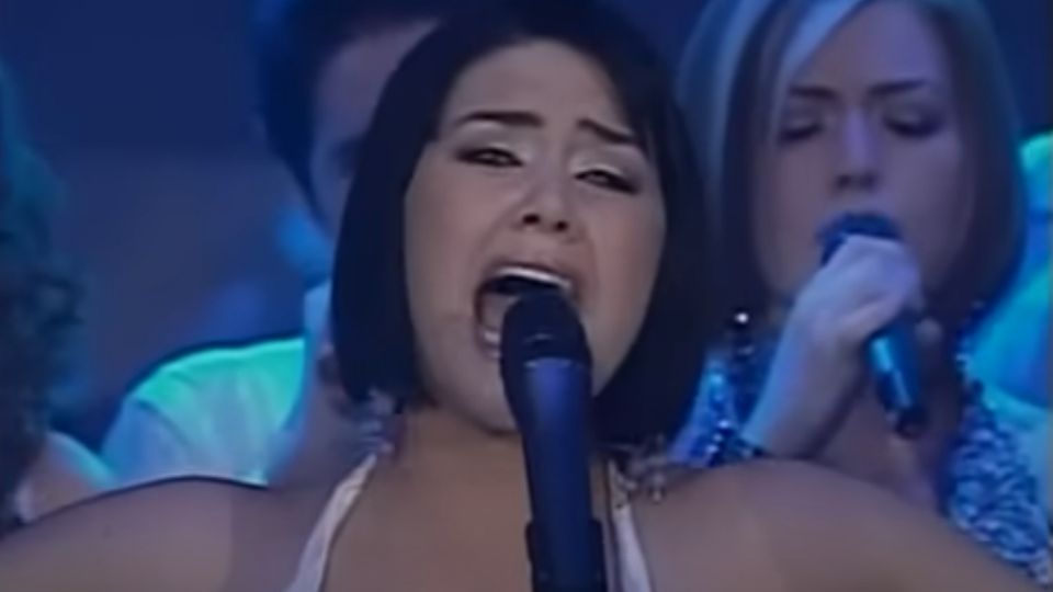 ¿Por qué no se puede cantar?