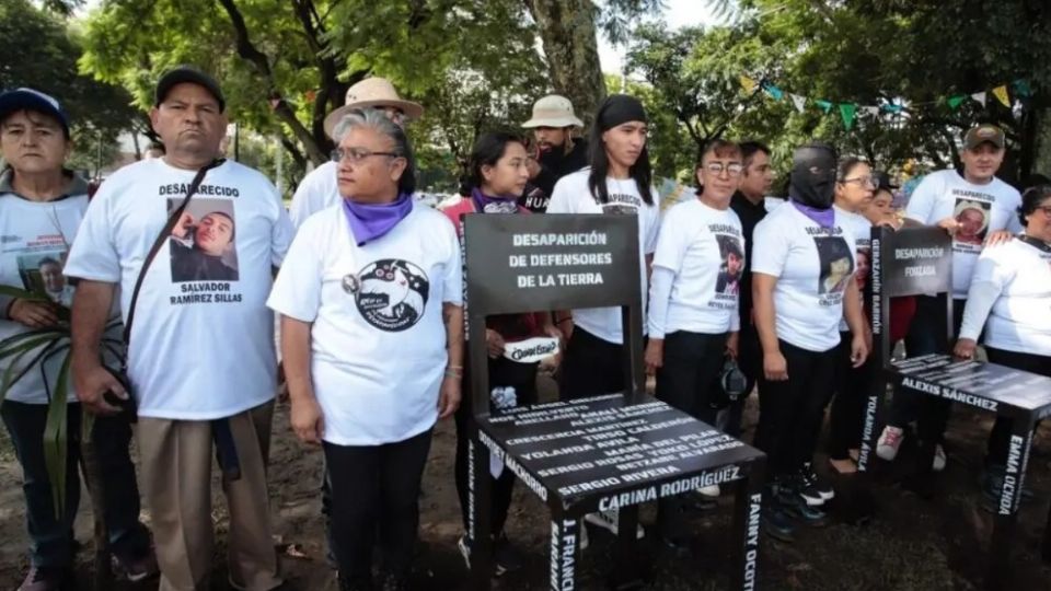 Manifestaciones a lo largo y ancho del país