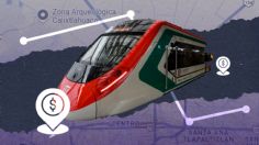 Tren Interurbano: cuándo abrirán las estaciones de Tacubaya y Observatorio en CDMX