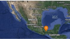 Temblor HOY en México 31 de agosto: sismo de magnitud 4.0 sacude Veracruz