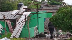 Explosión en fábrica clandestina de explosivos deja 6 muertos, ocurrió en Apatzingán