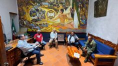 Gobierno de Guerrero asume control de la seguridad en Taxco