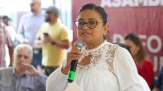 Aleida Alavez: Ataque al Poder Transformador de la Constitución, tras suspensión de jueza a discusión de las reformas