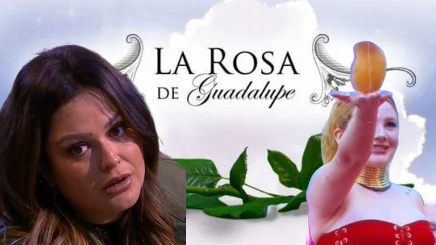 "La Rosa de Guadalupe" prepara capítulo de "Lady Mangos" y en redes afirman que es por Mariana Echeverría, ¿cuándo se estrena?