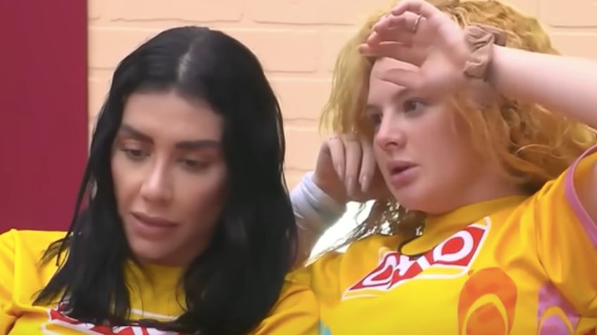 La Casa de los Famosos México: ¿cómo votar para salvar a Karime y Brigitte del equipo Mar?