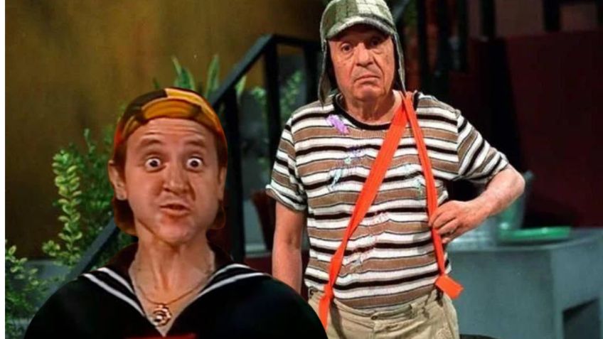 La confesión de Kiko sobre el personaje clave del Chavo del 8 que pocos conocen