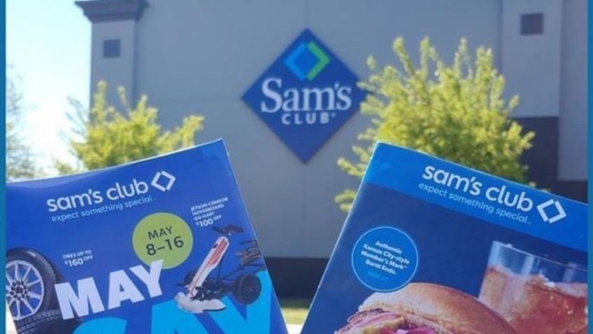 Cuponera Sam’s Club: estas son las mejores ofertas disponibles para HOY lunes 2 de septiembre