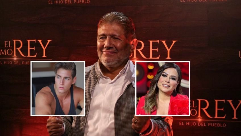 Juan Osorio veta de sus novelas a Mariana, Agustín, Sian y otros integrantes de La Casa de los Famosos