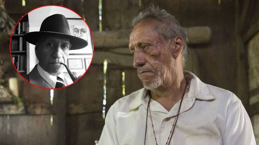 Muere José Manuel Poncelis, destacado actor mexicano famoso por "La Ley de Herodes"