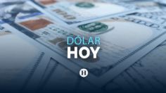 Este es el precio del dólar HOY domingo 4 de agosto de 2024 | TIPO DE CAMBIO