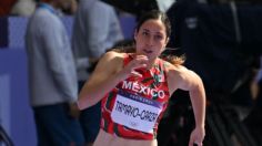 ¿Cuándo va a competir Ceci Tamayo en el repechaje de 200 metros planos en París 2024?