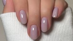 Uñas grandmacore: la elegante tendencia de Nail Art ideal para el próximo verano