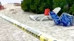 Identifican a grupo criminal ligado a asesinato de adolescente en hotel Riu en Cancún