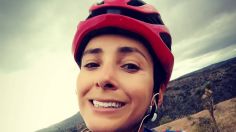 Marcela Prieto abandona la carrera de ciclismo de ruta en París 2024