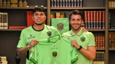 "Carlos Salcedo vuelve a casa": los Bravos de Juárez confirman la incorporación del defensa mexicano