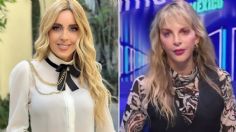 Shanik Aspe pide que la dejen de confundir con Shanik Berman