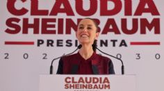 Claudia Sheinbaum destaca que TEPJF confirmó su triunfo en las elecciones presidenciales