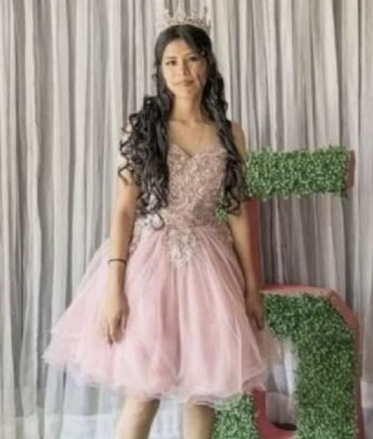 quinceañera