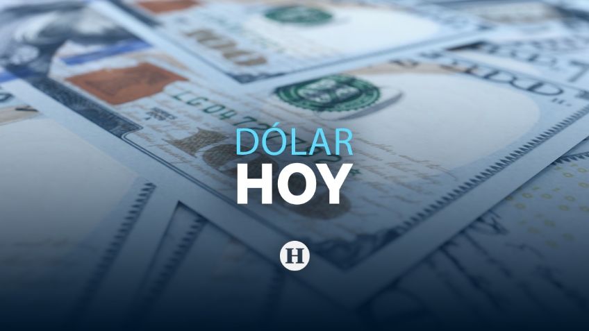 Este es el precio del dólar HOY domingo 4 de agosto de 2024 | TIPO DE CAMBIO