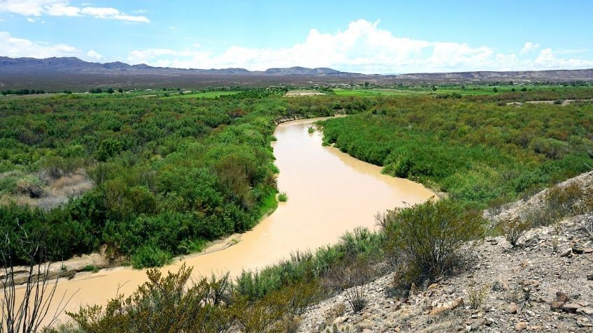 Entre Texas y Coahuila habría más agua subterránea que información para usarla de manera sostenible