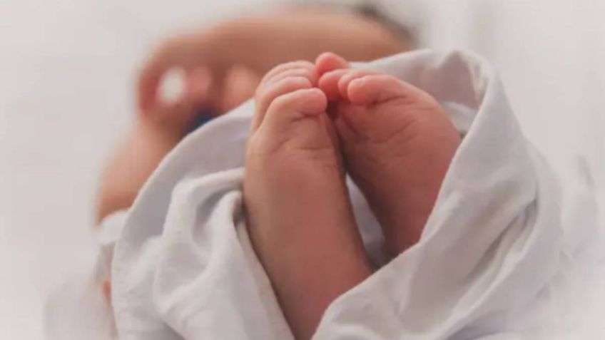 Padres matan a su bebé de 7 meses de edad; vecinos intentan lincharlos