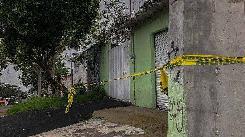 Hombres armados irrumpen y matan a mujer en su casa de Acapulco; abuela y nieto huyen por puerta trasera