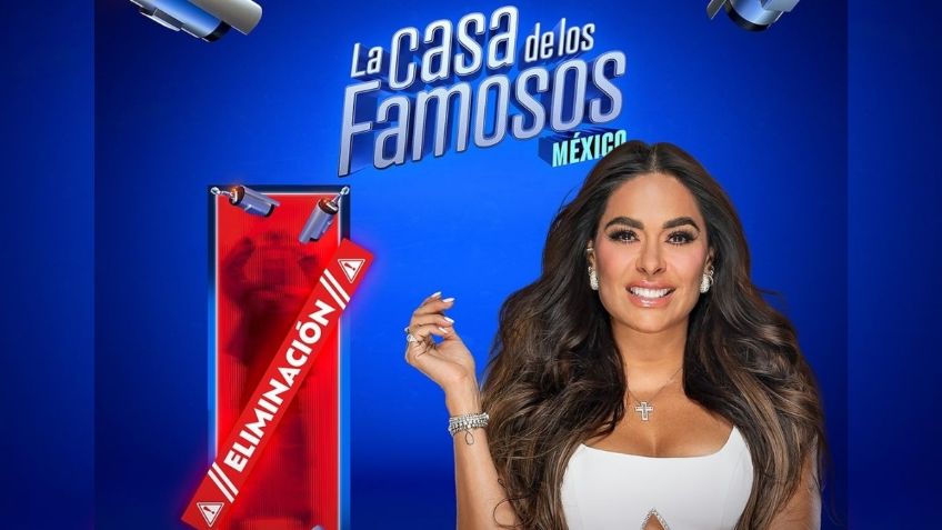 La Casa de los Famosos México: quiénes son los nominados para este domingo 4 de agosto