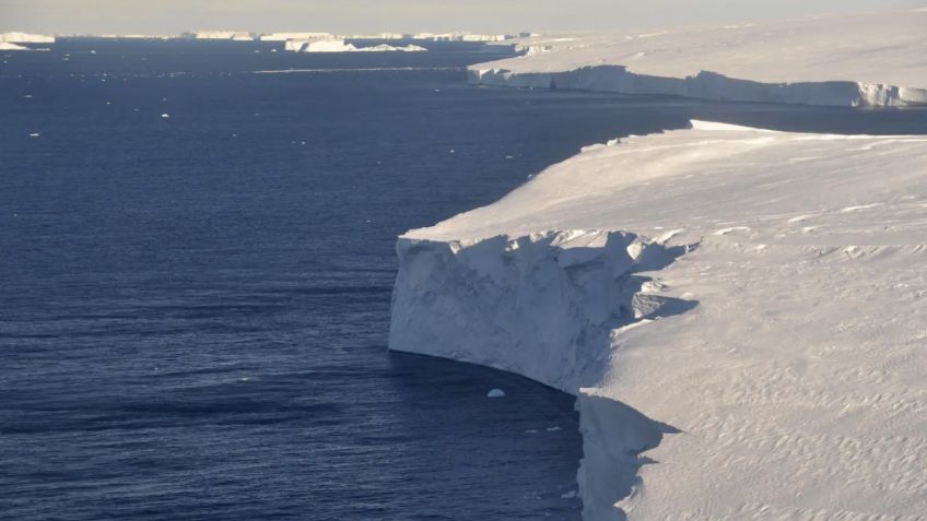 Una "asombrosa" ola de calor en Antártida genera temperaturas que preocupan a científicos