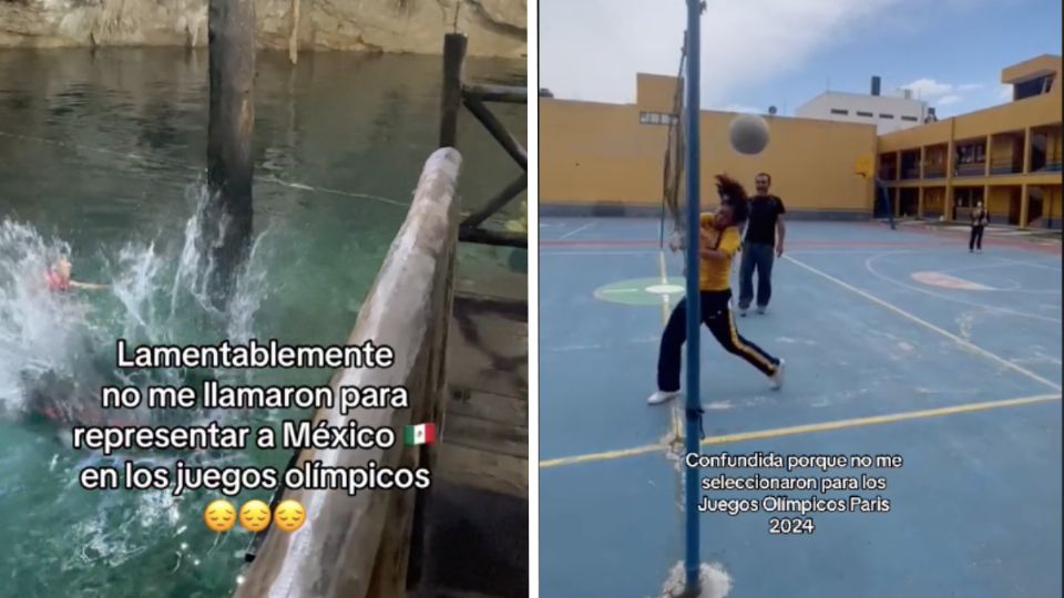 Los jóvenes comparten sus errores más grandes en el deporte