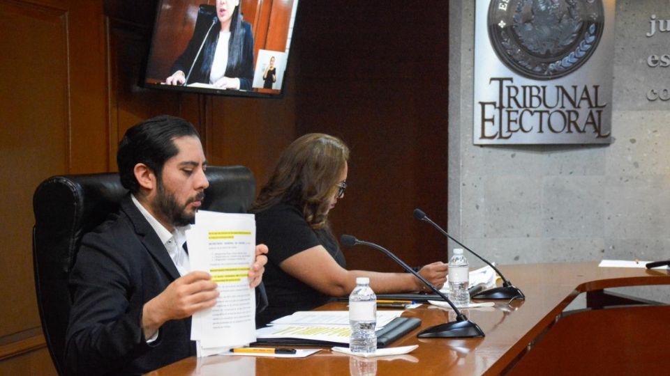 Los togados consideraron que no existieron elementos para legitimar los comicios desarrollados el pasado 2 de junio.