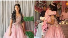 Filtran FOTOS del último adiós a Débora Rebeca, quinceañera que murió electrocutada