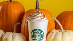 ¿Cómo comprar en Starbucks el Pumpkin Spice Latte antes de la temporada?